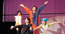 演劇部