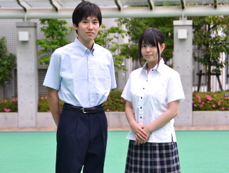 夏服（高等学校）