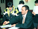 国際理解