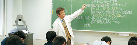 教育内容